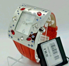 Horloge Femme Lowell Nacre