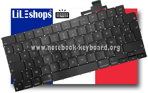 Clavier français original - clavier,