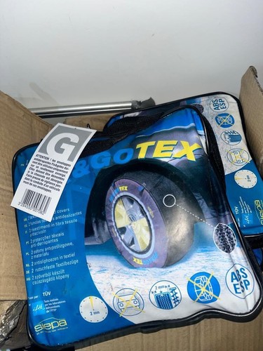 Siepa fix go chaines - siepa, &