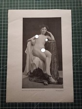 BG116 Photo de revue mes