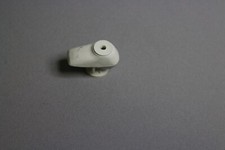 ZC3217 accastillage piece bateau miniature resine 39 x 19 x 26mm