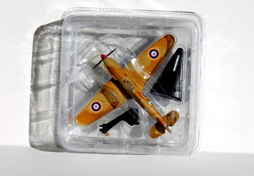 Hurricane avion - hurricane, ii,