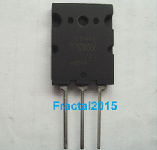 1pcs GT60M303 GT60M303 TO-3PL