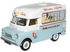Oxford CA021 - Mr Softee