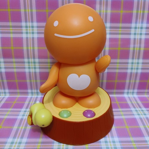 Nohohon zoku tomy hanauta - nohohon-zoku,