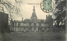 CHATEAU LAVARDIN 