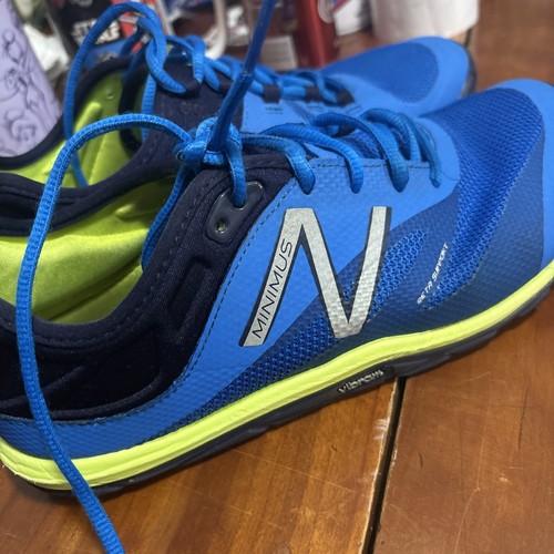 New balance minimus - new,