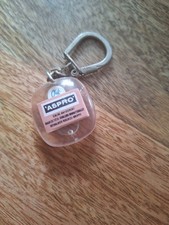 Porte-clés BOURBON KEYCHAIN