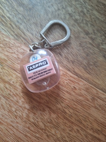 Porte clés bourbon keychain - porte-clés,