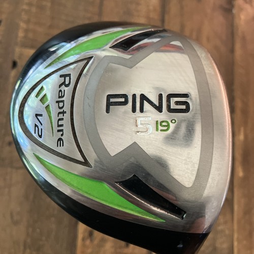 Ping rapture fairway - rapture,