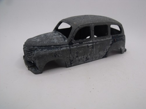 Pièces détachées - , 1/43