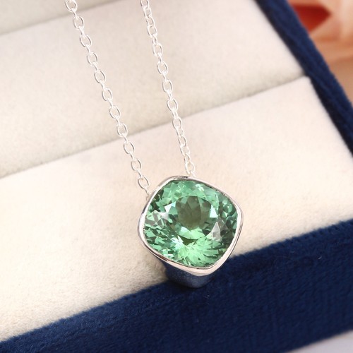 Collier argent sterling 925 - argent,