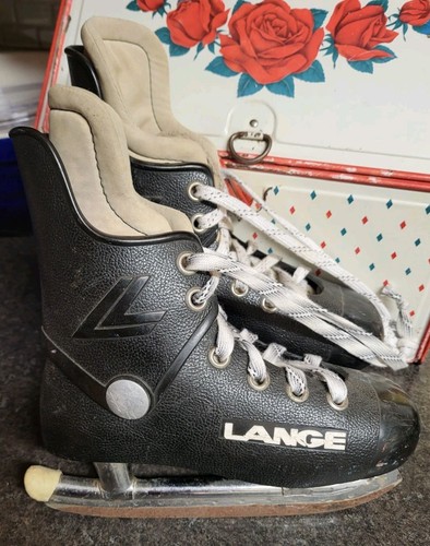 Vintage 70s lange molded - 70s, hard