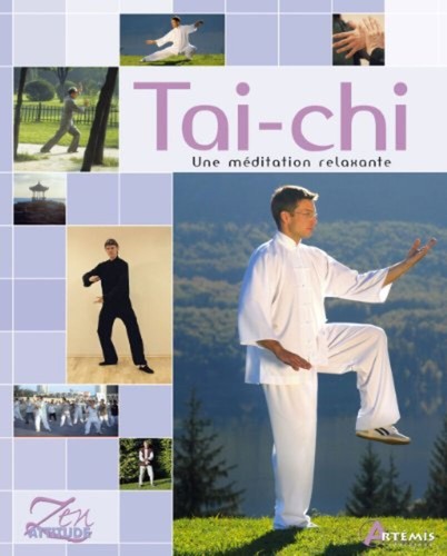 Tai chi artemis - |,