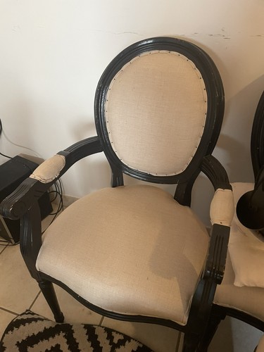 fauteuil