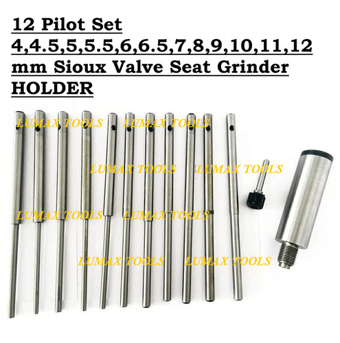 Pilot set - 12,