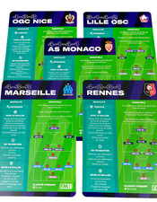 Football Manager 2021 Lot 5