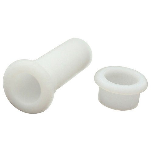 Raccord coque traversant - coque,