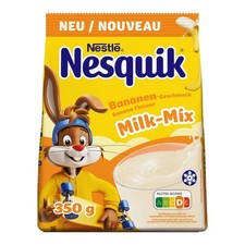 Nesquik Poudre À Boisson Au