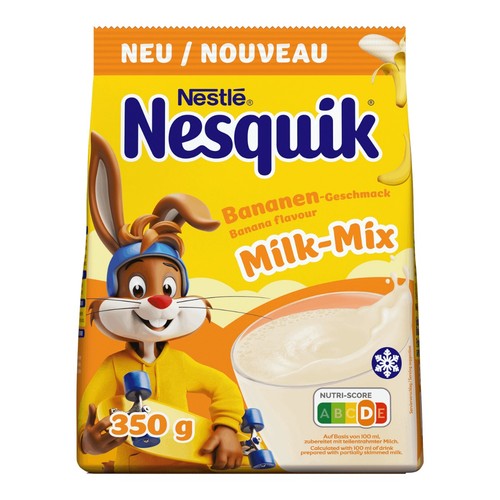 Nesquik poudre pour boisson - nesquik,
