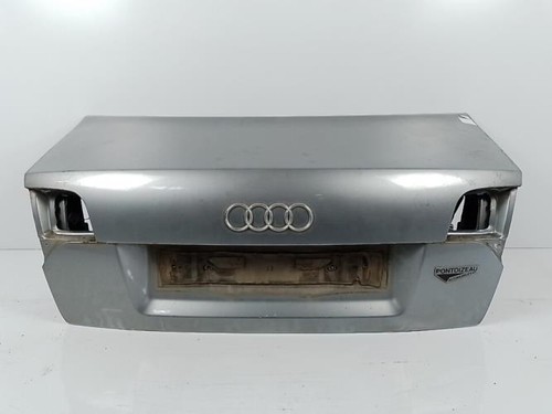 Malle hayon arriere audi 2 - arriere,