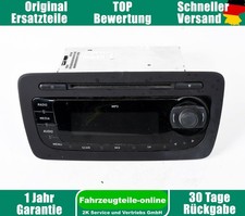 Autoradio CD Pour Seat Ibiza