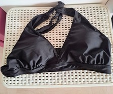 Haut de bain noir XXL D