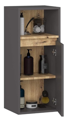 Bdw armoire murale - bdw, de