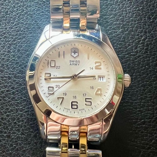 Montre quartz analogique - montre,