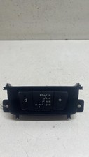 Boitier de commande de boite auto PEUGEOT 308 2 PHASE 1 96770535ZD