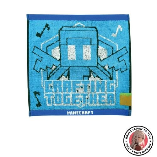 Company minecraft jacquard - k,