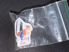 (V16) PINS BADGE ENAMEL