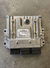 Calcule Moteur Module Ecu Peugeot Citroen 2l Hdi /DCM3.5 /9677563880