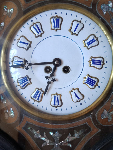 Hors sercive horloge oeil - sercive&,
