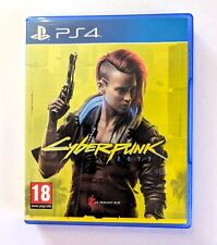 Cyberpunk 2077  (Sony PlayStation 4, 2020) - Occasion bon état