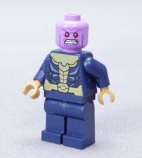 LEGO® Marvel Avengers -  Thanos 76196