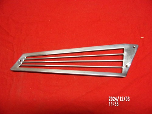 Citroën ds grille droite - id,