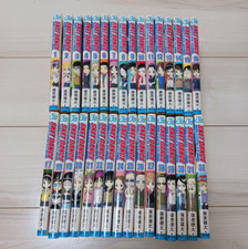 SKET Dance Japanese Ver