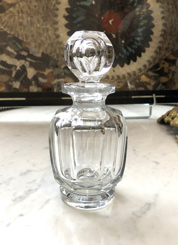 Flacon parfum cristal - parfum, en