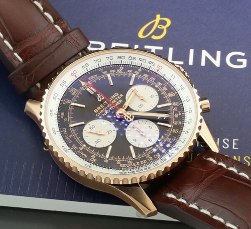 Breitling navitimer b01 - breitling,