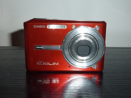 Casio exilim s600 pour - exilim,