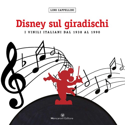 Disney sul giradischi i - giradischi,