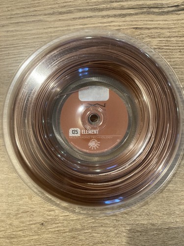 Bobine cordage luxilon - de,