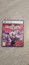 Marvel's Guardians of the Galaxy (Sony PlayStation 5, 2021)