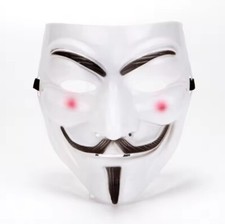 Masque Anonymous (Modèle 2)