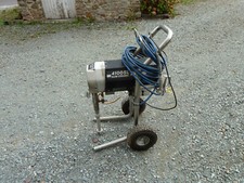 airless durotech 4100SL  exellent etat