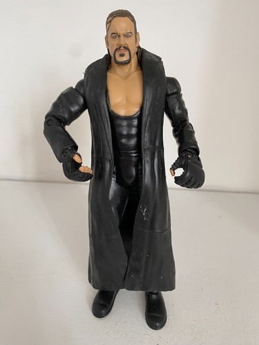 Wwe the undertaker jacks - wwe,
