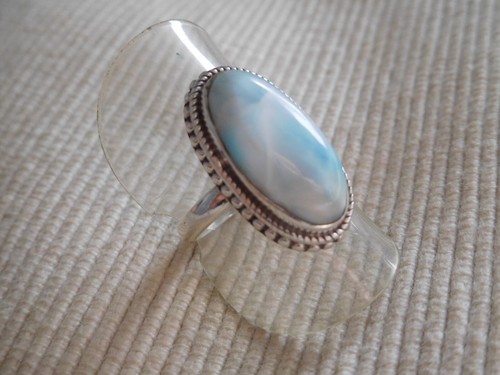 Bague argent massif 925 - argent,