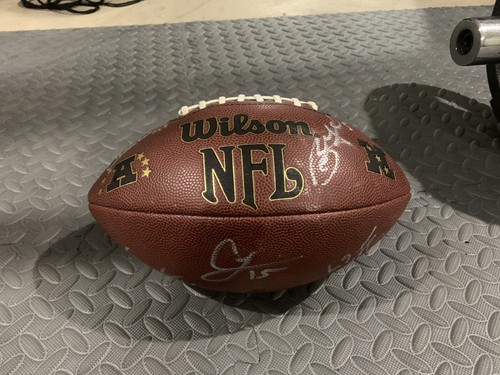 Tampa bay buccaneers signed - bay,