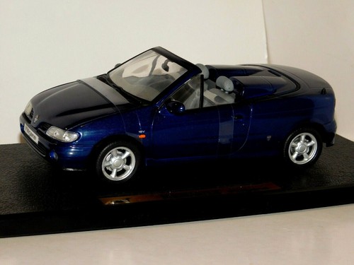 Renault megane spider 1999 - megane,
